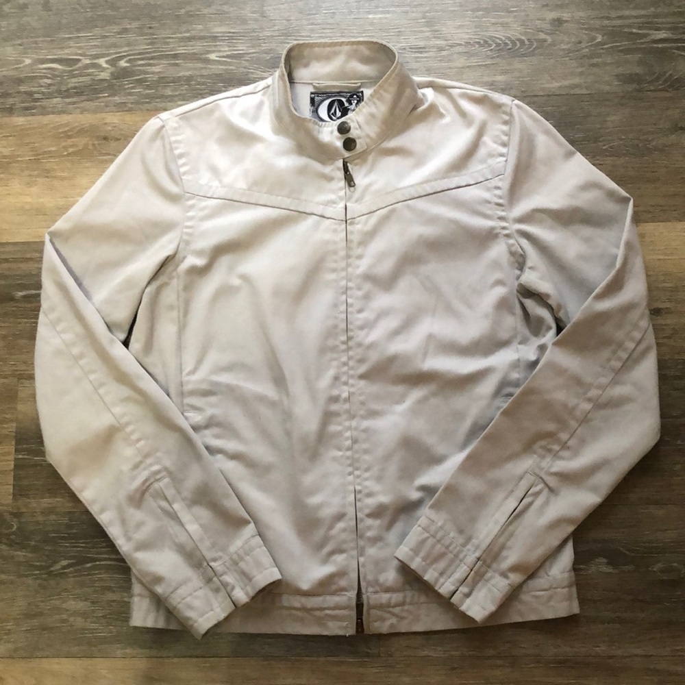 Volcom Jacket